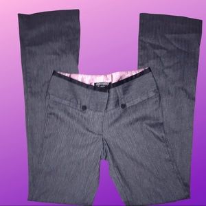 STOOSH FLARE PANTS SIZE 0